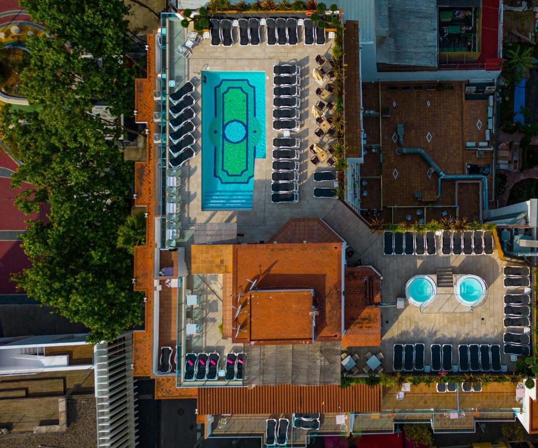 Hotel Astoria Park Lloret de Mar Extérieur photo